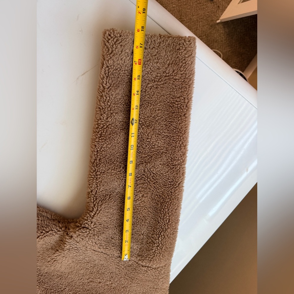 Maxmara Weekend Tan Jacket - image 8